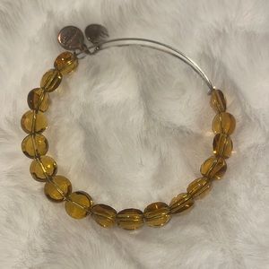 Alex and Ani bracelet